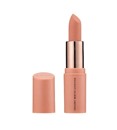 Make Up Academy (MUA) Creamy Matte Lipstick (Kremowo-matowa pomadka do ust)