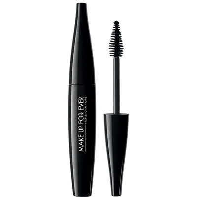 Make Up For Ever Smoky Extravagant Mascara (Tusz do rzęs)