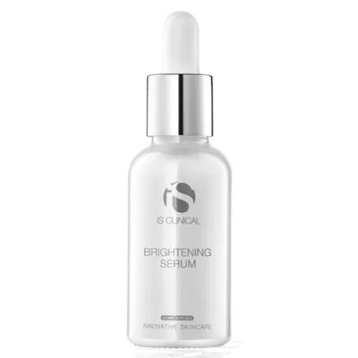 is clinical White Lightening Serum (Serum na przebarwienia)