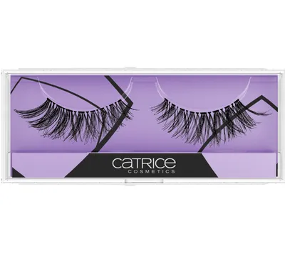 Catrice Serious Volume Lash Couture (Sztuczne rzęsy)