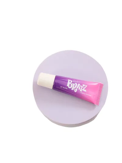 Sinsay Sinsay x Bratz,  Lipgloss (Błyszczyk)
