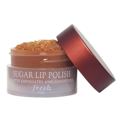 Fresh Sugar Lip Polish (Peeling do ust)