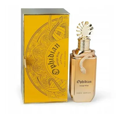 Paris Corner Ophidian Mango Bliss EDP