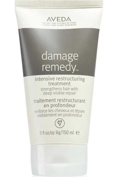 Aveda Damage Remedy, Intensive Restructuring Treatment (Odżywka regenerująca)