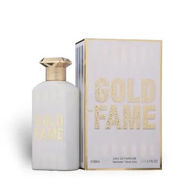 Fragrance World Gold Fame EDP