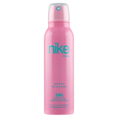 Nike Sweet Blossom, Deodorant Spray (Dezodorant w aerozolu)