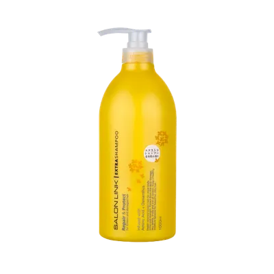 JCOS Salon Link, Repair i Protect, Extra Shampoo (Szampon do włosów)