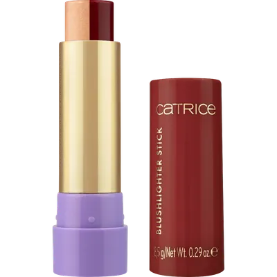 Catrice Generation Joy, Blushlighter Stick (Rozświetlacz i róż do twarzy w sztyfcie)