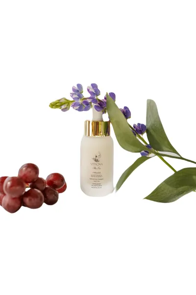 Vitigna SkinLove Malvasia, Wielozadaniowe serum do twarzy