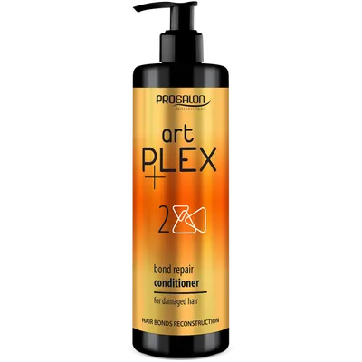 Prosalon Art Plex, Bond Repair Conditioner (Odżywka odbudowująca do włosów)
