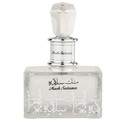 Lattafa Perfumes Musk Salama EDP