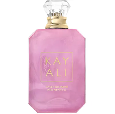 Huda Beauty Kayali, Sweet Diamond Pink Pepper 25 EDP