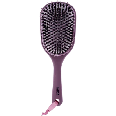 Parsa Wet & Dry Brush (Szczotka do włosów)