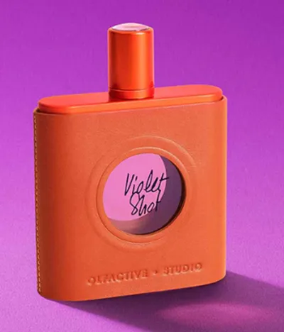 Olfactive Studio Violet Shot Extrait de Parfum