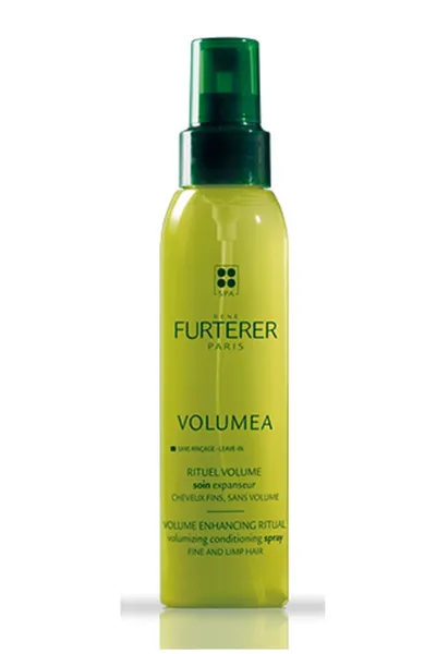 Rene Furterer Volumea, No Rinse Volumizing Conditioning Spray (Spray bez spłukiwania dodający włosom objętości)