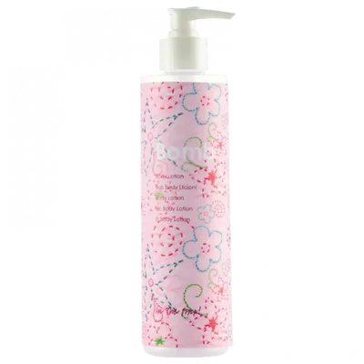 Bomb Cosmetics In The Pink, Body Lotion (Balsam do ciała)