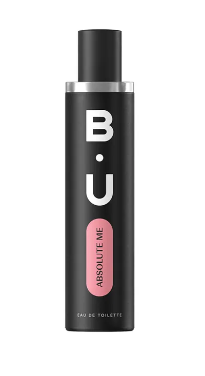 B.U. Absolute Me EDT
