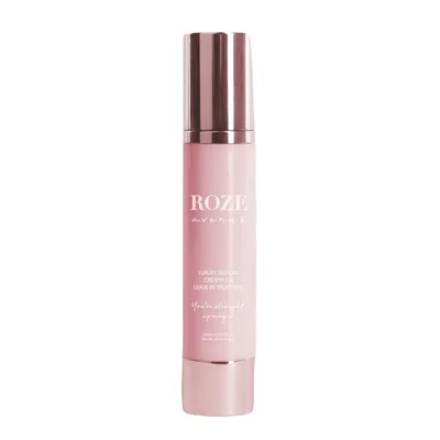 Roze Avenue Luxury Restore Creamy-Oil Leave In Treatment (Regenerująca kuracja bez spłukiwania)