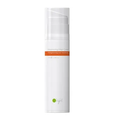 O'right Volumizing Hair Cream (Krem dodający objętości)