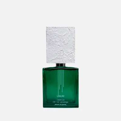 Filippo Sorcinelli Unum Collection Lascia Ch'io Pianga Parfum