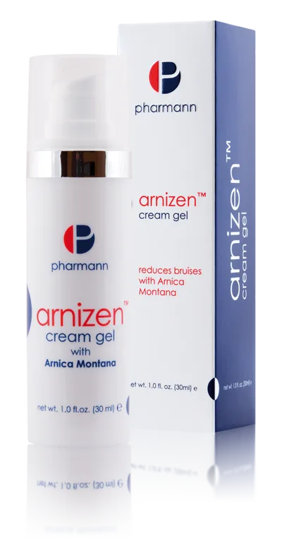 Pharmann Arnizen Cream Gel (Krem-żel do twarzy)
