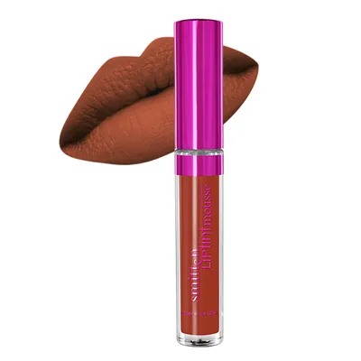LASplash Cosmetics Smitten, LipTint Mousse (Pomadka o konsystencji musu)