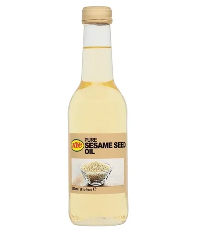 KTC Edibles Olej sezamowy