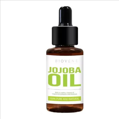 Biovene Barcelona Jojoba Oil (Olej jojoba)