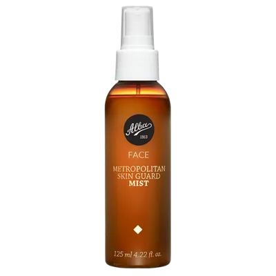 Alba 1913 Face Metropolitan Skin Guard Mist (Miejska Osłonowa Mgiełka)