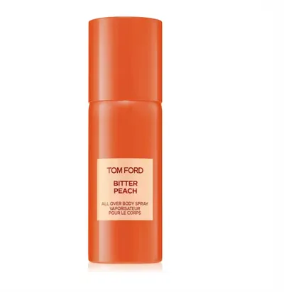 Tom Ford Bitter Peach, All Over Body Sprey (Spray do ciała)