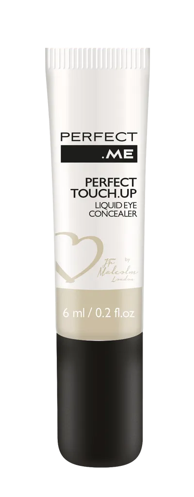 Perfect Me Perfect Touch Up, Liquid Eye Concealer (Płynny korektor pod oczy)