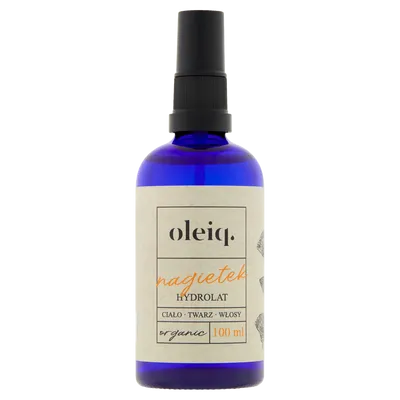 Oleiq Hydrolat z nagietka
