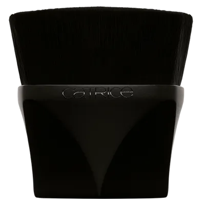 Catrice The Dewy Routine, Foundation & Primer Brush (Pędzel do podkładu i bazy)