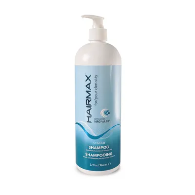 Hairmax Stimul8 ,Shampoo (Szampon do włosów)