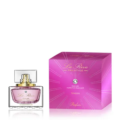 La Rive Prestige for Woman, Tender EDP