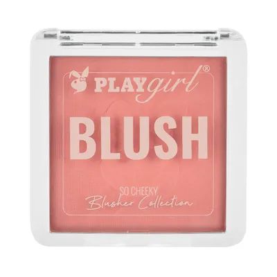 Playgirl Blusher Collection, Blush (Róż do policzków)