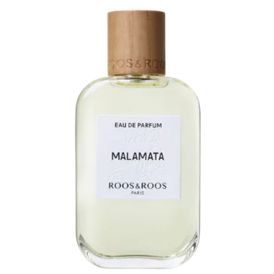 Roos & Ross Malamata EDP
