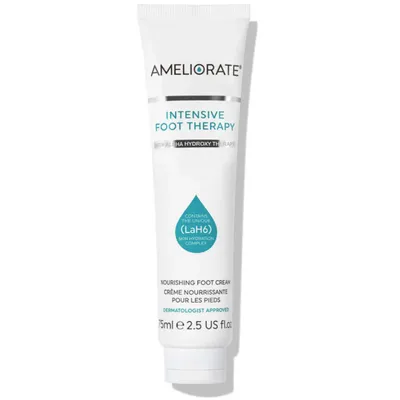 Ameliorate Intensive Foot Therapy (Intensywnie nawilżający krem do stóp)