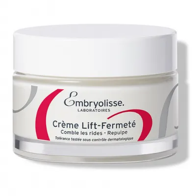 Embryolisse Laboratoires Creme Lift- Fermete (Krem ujędrniająco-liftingujący)