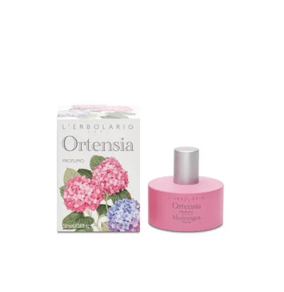 L'Erbolario Ortensia EDP