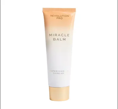 Revolution Pro Miracle Balm (Wielofunkcyjny krem do twarzy)