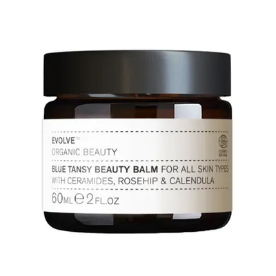 Evolve Organic Beauty Blue Tansy Beauty Balm (Wielofunkcyjny balsam do ciała)