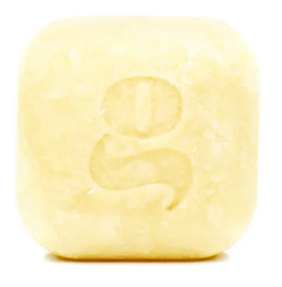 Soap for globe Purifying, Shea Butter & Sunflower Oil (Kostka myjąca do skóry z niedoskonałościami)