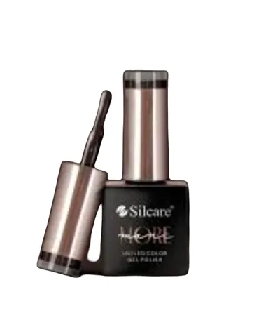 Silcare maniMORE D.O.T., Top do paznokci