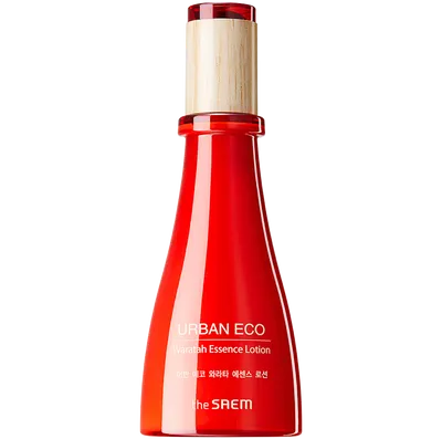The Saem Urban Eco, Waratah Essence Lotion (Lotion do twarzy)