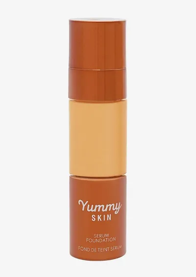Danessa Myricks Beauty Yummy Skin Serum Foundation (Podkład w serum)