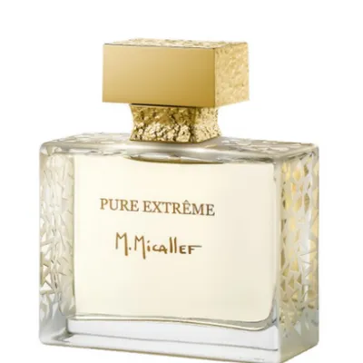 M. Micallef Pure Extreme EDP