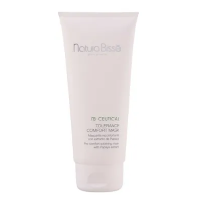 Natura Bisse NB Ceutical Tolerance Comfort Mask (Kojąca regenerująca maska do twarzy)