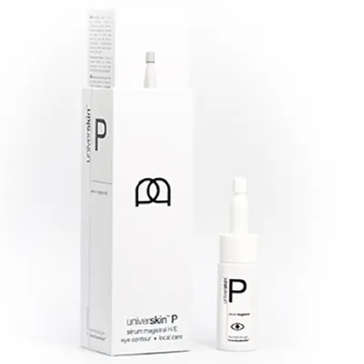 Universkin Eye Contour Serum (Serum do okolic oczu)