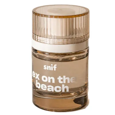 Snif Ex on the Beach EDP